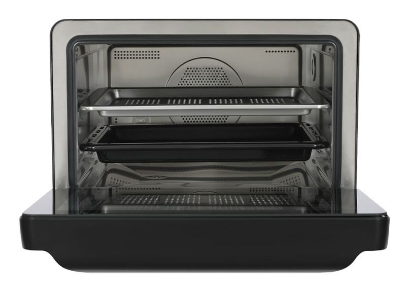 Lò hấp nướng Toshiba MS3-STQ20SE(BK) - Hàng chính hãng