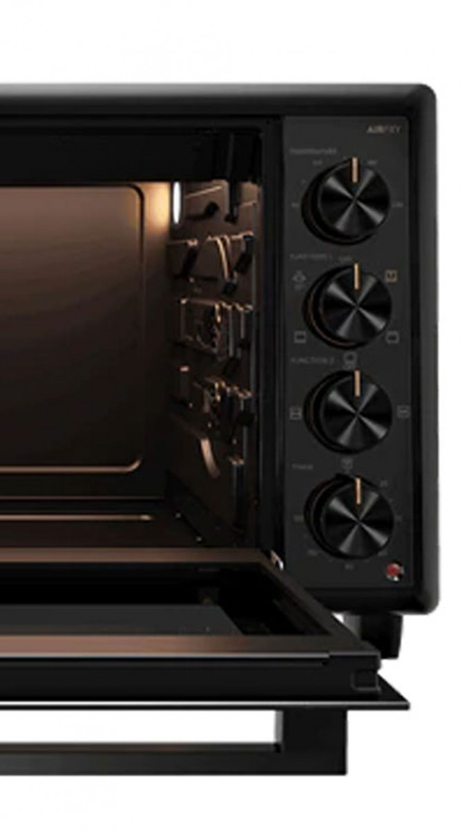 Lò nướng để bàn Electrolux EOT5622XFG - Hàng chính hãng