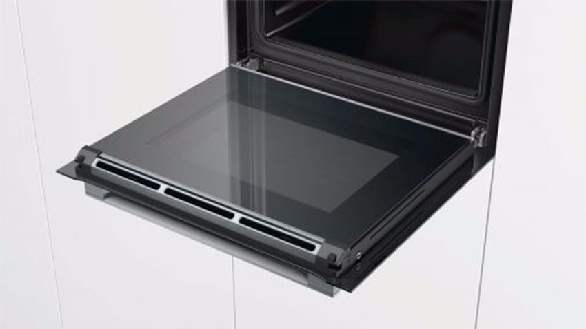 Lò nướng Bosch HBA63B251 - Hàng chính hãng