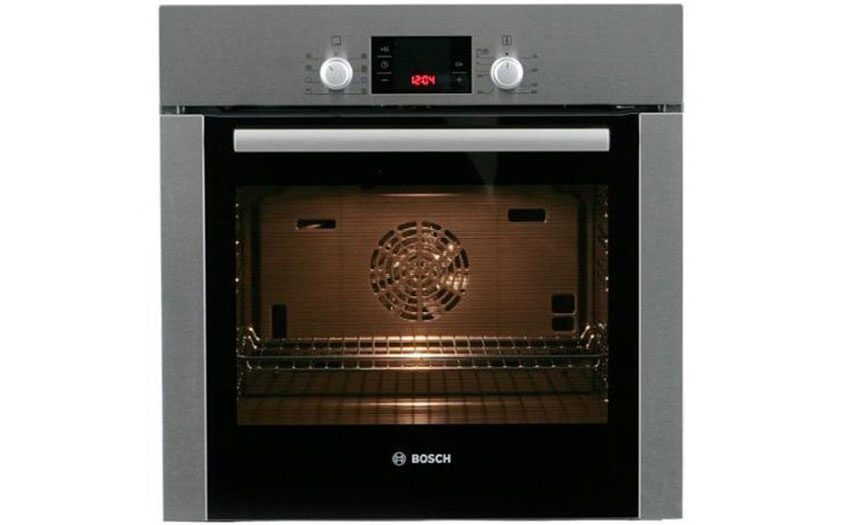 Lò nướng Bosch HBA63B251 - Hàng chính hãng