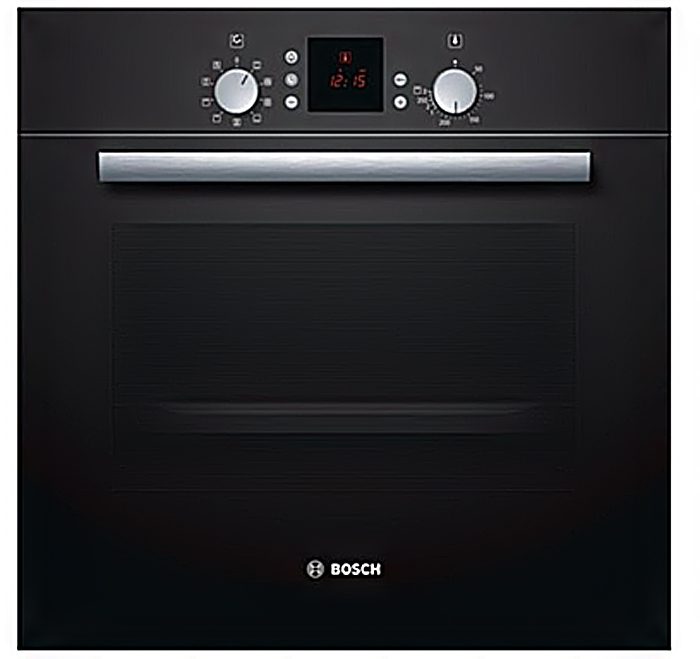 Lò nướng Bosch HBN539S5 - Hàng chính hãng