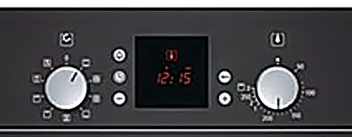 Lò nướng Bosch HBN539S5 - Hàng chính hãng