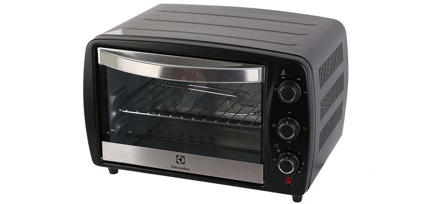 Lò nướng Electrolux EOT3805K - Hàng chính hãng