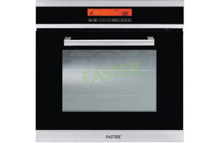 Lò nướng Faster FS 600G SELFCLEAN - Hàng chính hãng