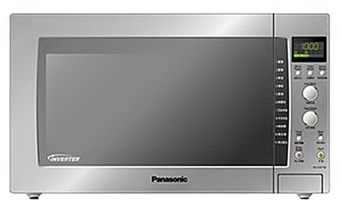 Lò vi sóng Panasonic PALM-NN-CD997SYTE - Dung tích 42L - Hàng chính hãng