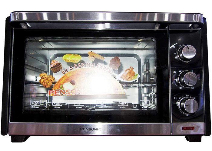 Lò nướng Pensonic PEO-4802G - Hàng chính hãng