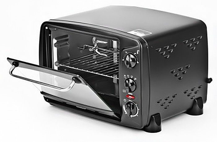 Lò nướng Sanaky VH-249S - Công suất 1380W - Hàng chính hãng
