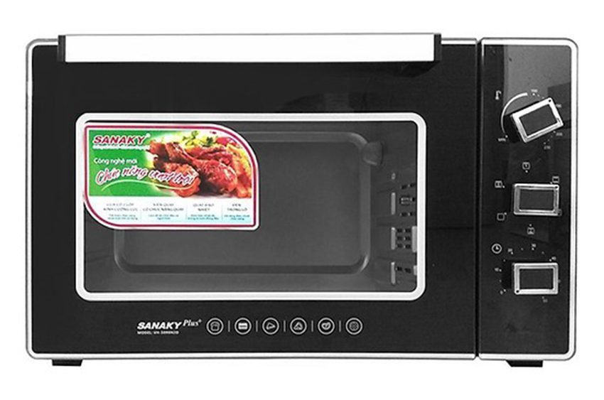 Lò nướng Sanaky VH-5099N2D - Hàng chính hãng