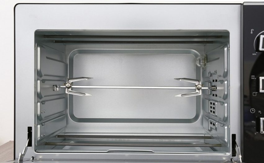 Lò nướng Sanaky VH-5099N2D - Hàng chính hãng