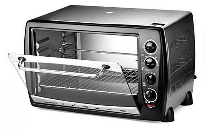 Lò nướng Sanaky VH-509N - Dung tích 50L - Hàng chính hãng