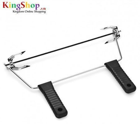 Lò nướng Sanaky VH-509S - Dung tích 50L - Hàng chính hãng