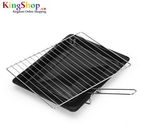 Lò nướng Sanaky VH-509S - Dung tích 50L - Hàng chính hãng