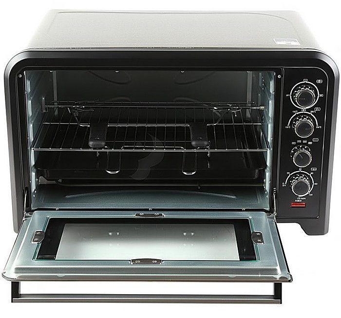 Lò nướng Sanaky VH-809NW - Dung tích 80L - Hàng chính hãng