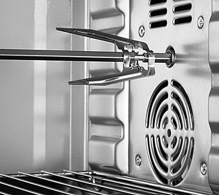 Lò nướng Tiross TS961 - Công suất 1600W - Hàng chính hãng