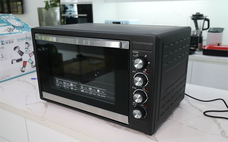 Lò nướng Unie K8602 - Hàng chính hãng