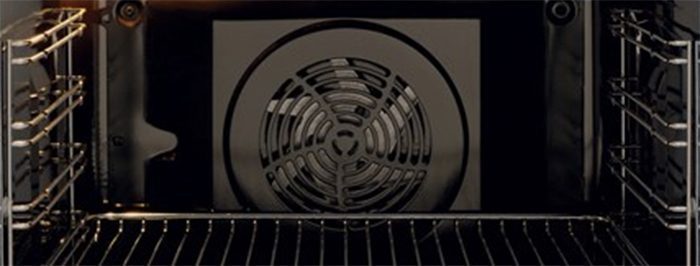 Lò nướng âm 74L Electrolux EOB3400BOX - Hàng chính hãng