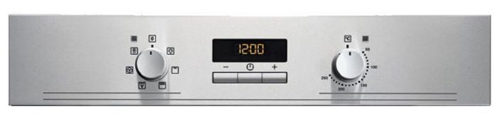 Lò nướng âm 74L Electrolux EOB3400BOX - Hàng chính hãng