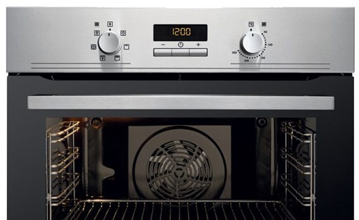 Lò nướng âm 74L Electrolux EOB3400BOX - Hàng chính hãng