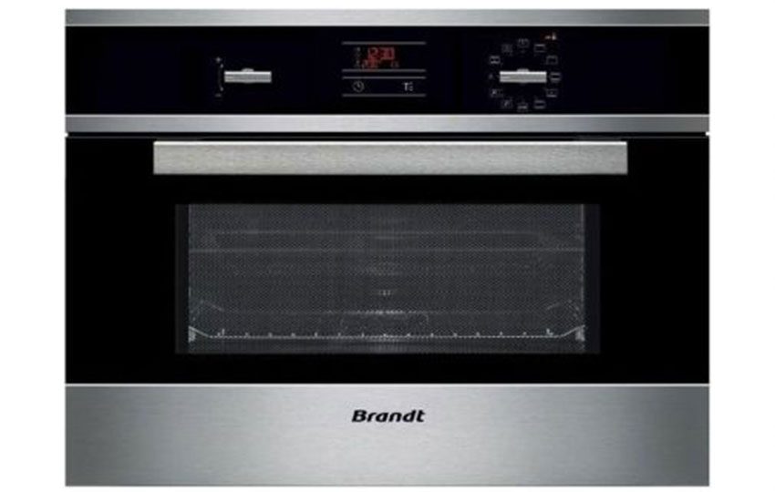 Lò nướng âm tủ Brandt FP1245X  - Hàng chính hãng