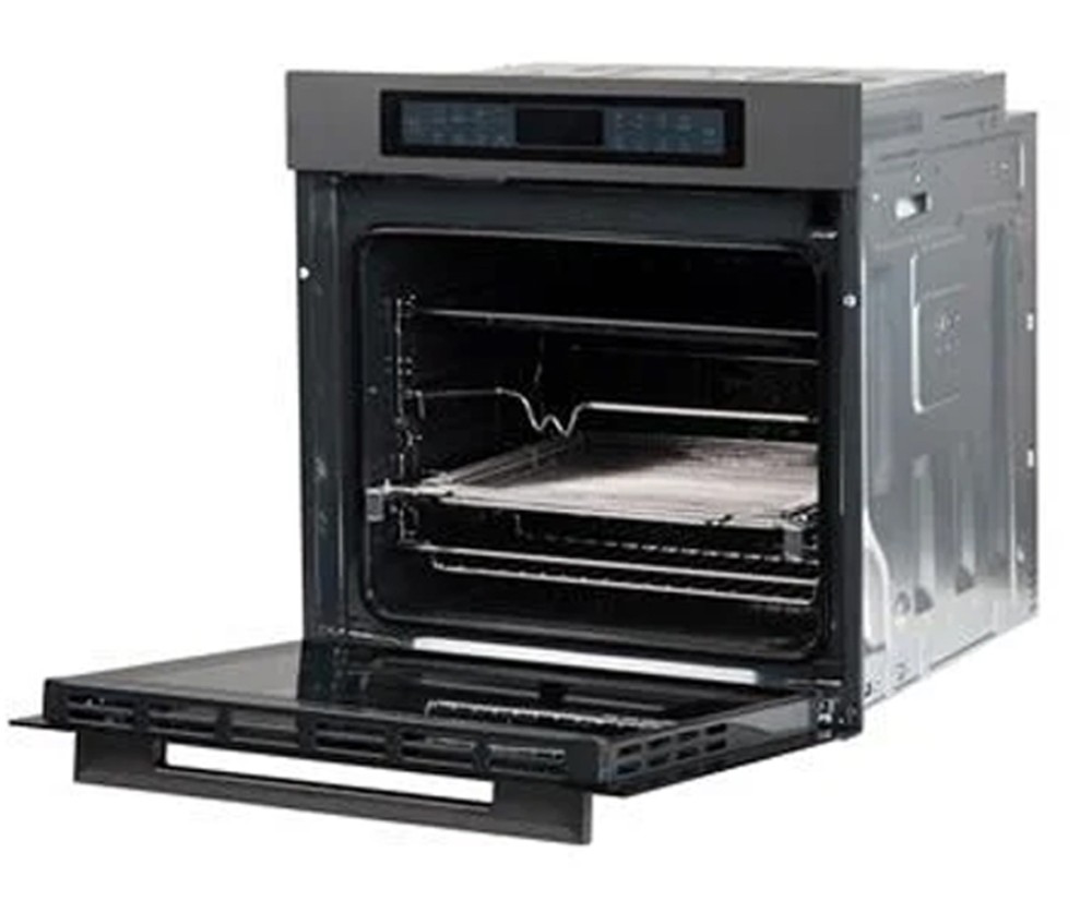 Lò nướng âm tủ Hafele HC-O811B (495.10.035) - Hàng chính hãng