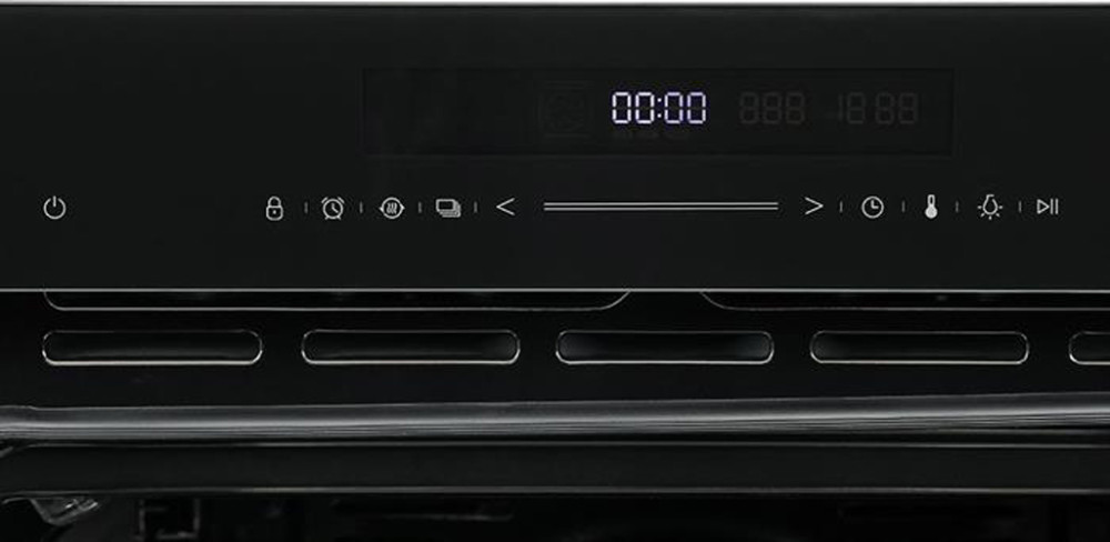 Lò nướng âm tủ Panasonic HL-CX672BYUE  - Hàng chính hãng