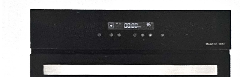 Lò nướng âm tủ Canzy CZ-06AU - Hàng chính hãng
