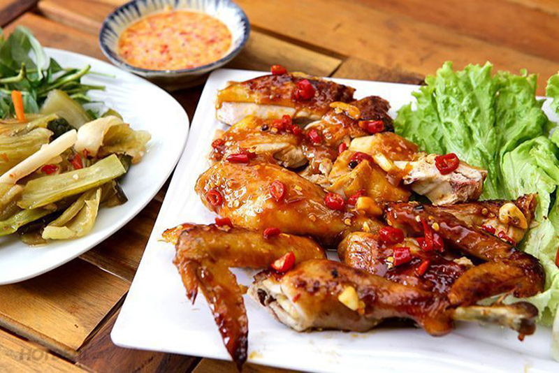 Lò nướng âm tủ Canzy CZ-06AU - Hàng chính hãng