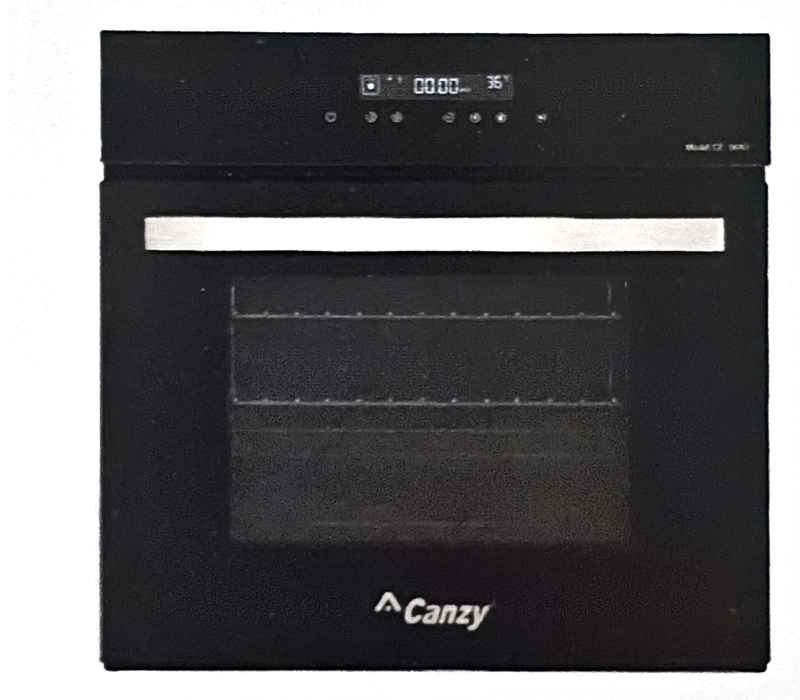 Lò nướng âm tủ Canzy CZ-06AU - Hàng chính hãng