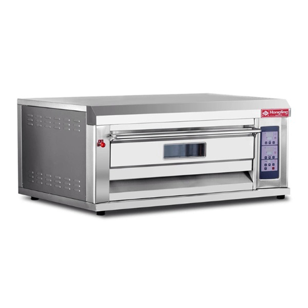 Lò nướng công nghiệp Hongling XYF-1HP-N - Hàng chính hãng