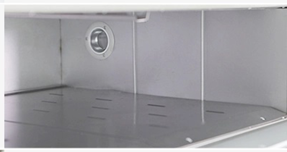 Lò nướng công nghiệp Hongling XYF-1HP-N - Hàng chính hãng