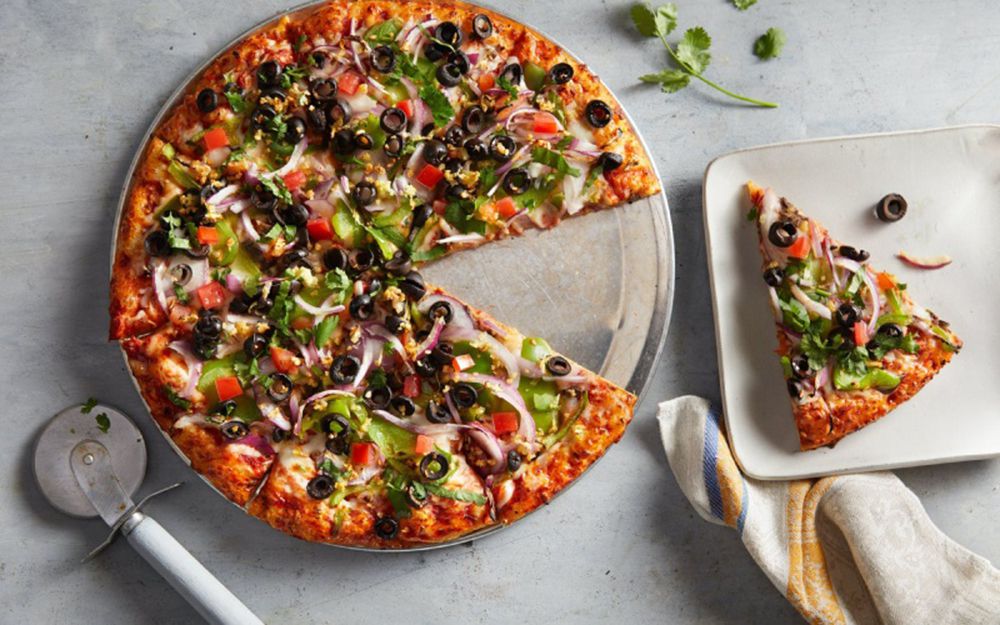Lò nướng công nghiệp Berjaya BJY-E13KW-2PRM - Hàng chính hãng