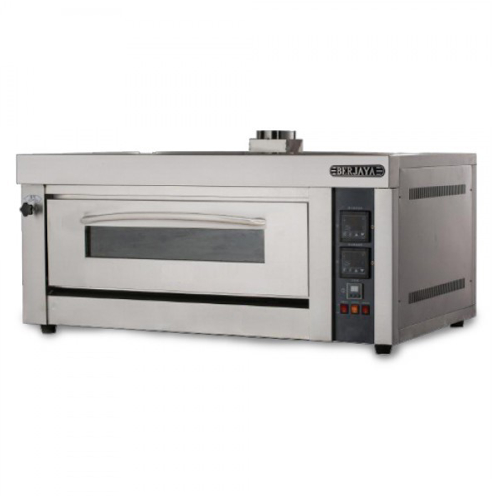 Lò nướng công nghiệp Berjaya BJY-G30-1PRM - Hàng chính hãng