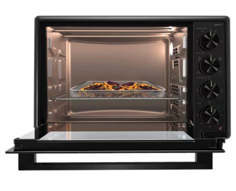 Lò nướng để bàn Electrolux EOT4022XFG - 40 lít - Hàng chính hãng