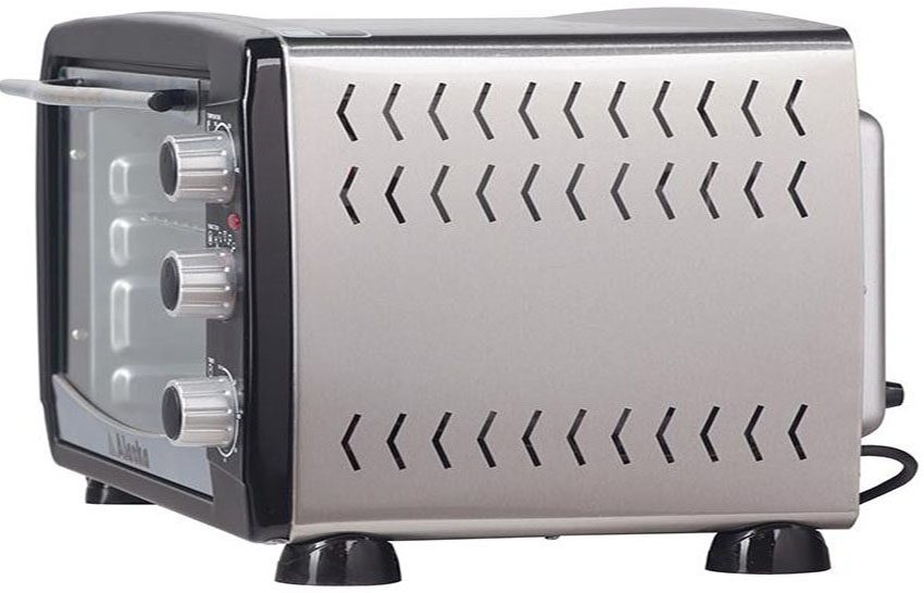 Lò nướng điện Alaska KW-30C - Hàng chính hãng