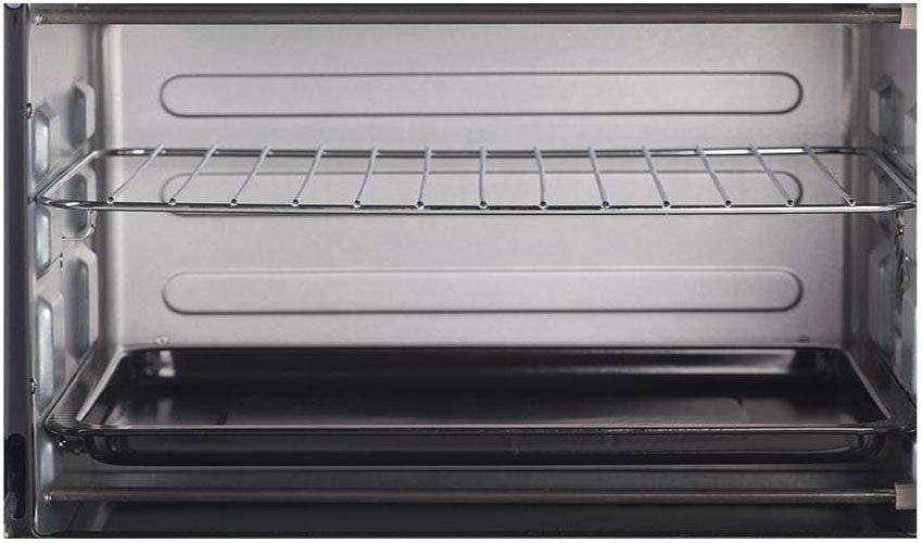 Lò nướng điện Alaska KW-30C - Hàng chính hãng