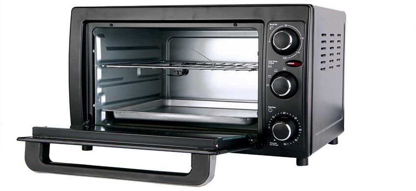 Lò nướng điện BlueStone EOB-7516 - Hàng chính hãng