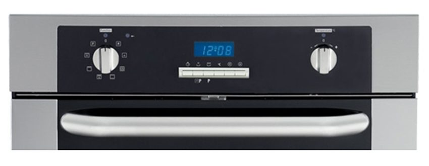 Lò nướng điện Elba 619-100 X - Hàng chính hãng