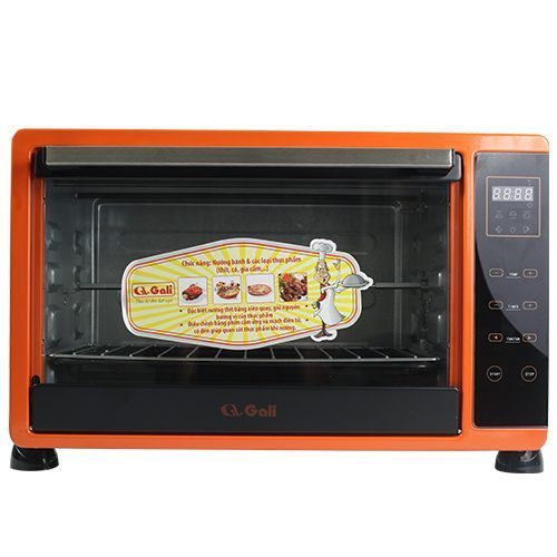Lò nướng điện Gali GL-1130A - Hàng chính hãng