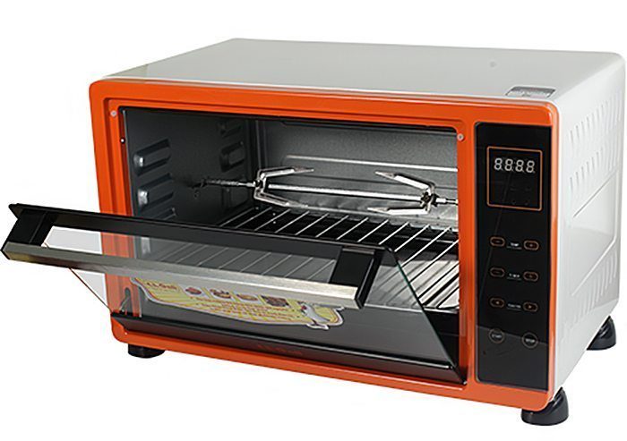 Lò nướng điện Gali GL-1130A - Hàng chính hãng