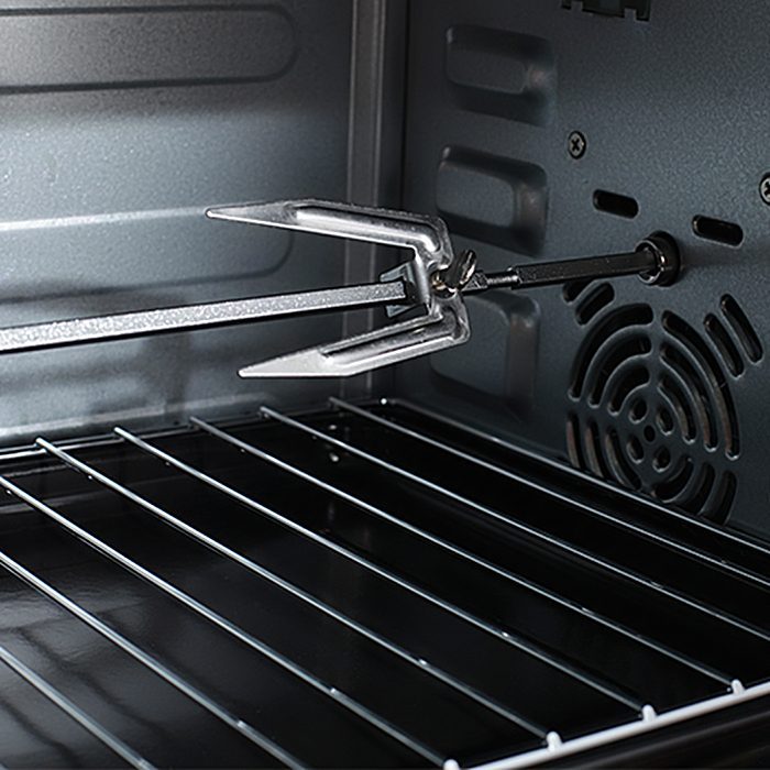Lò nướng điện Gali GL-1130A - Hàng chính hãng