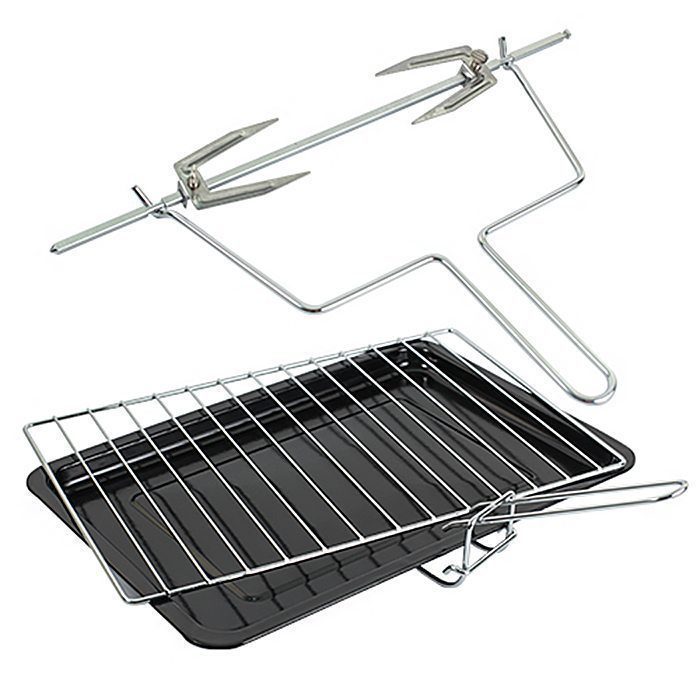 Lò nướng điện Gali GL-1130A - Hàng chính hãng
