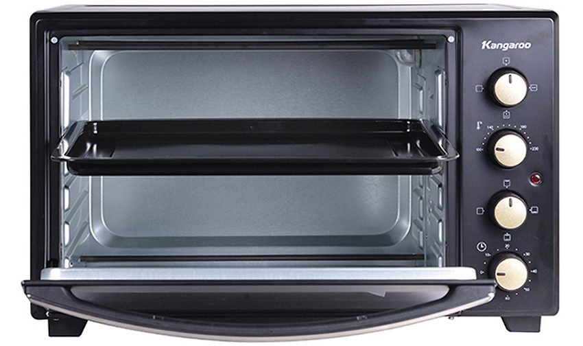 Lò nướng Kangaroo KG295 - Hàng chính hãng