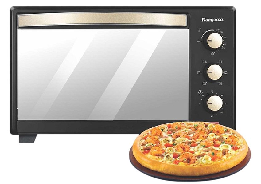Lò nướng Kangaroo KG3201 - Hàng chính hãng
