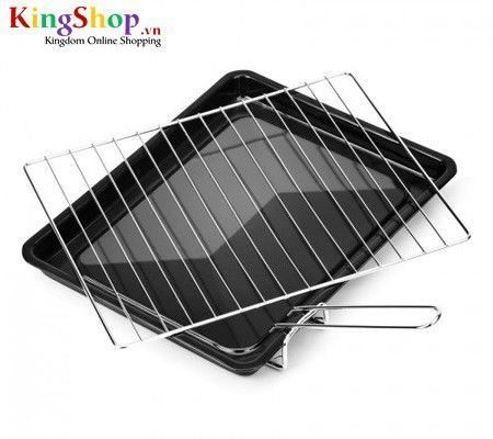 Lò nướng Sanaky điện VH-308N - Dung tích 30L - Hàng chính hãng