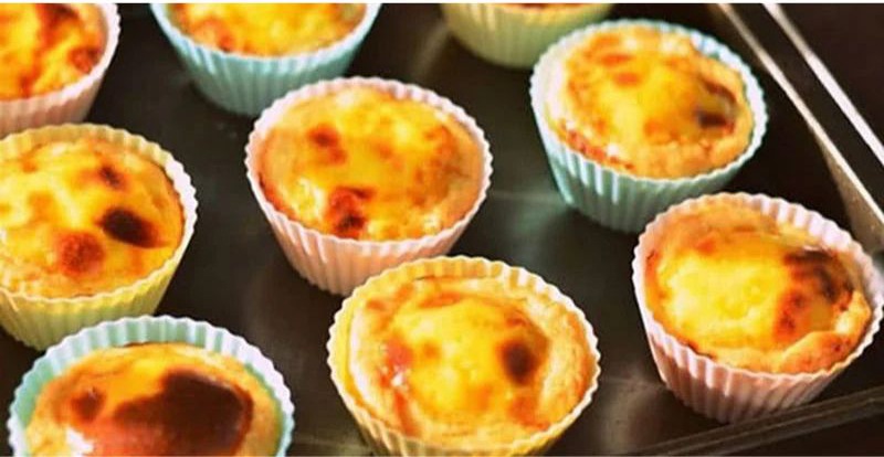 Lò nướng pizza 2 tầng dùng gas Hongling PZG-602 - Hàng chính hãng