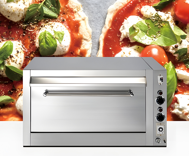 Lò nướng Pizza Woosung WS-EP42 - Hàng chính hãng