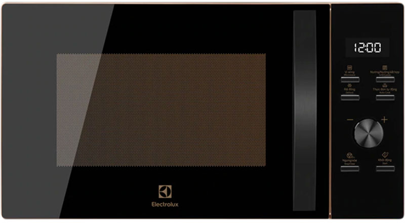 Lò vi sóng ELectrolux EMG25D59EB - Hàng chính hãng