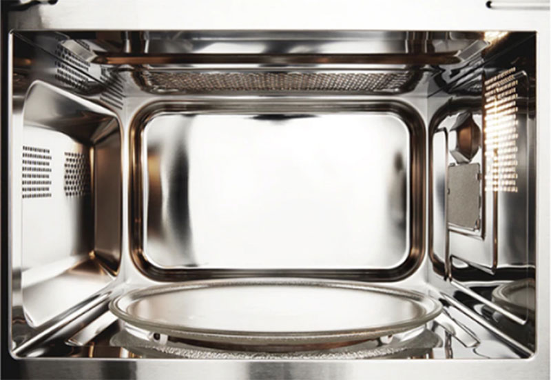 Lò vi sóng ELectrolux EMG25D59EB - Hàng chính hãng