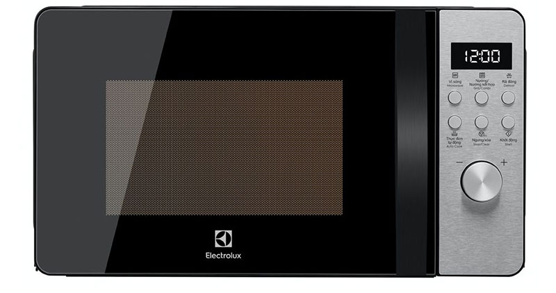 Lò vi sóng ELectrolux EMM20D38GB - Hàng chính hãng
