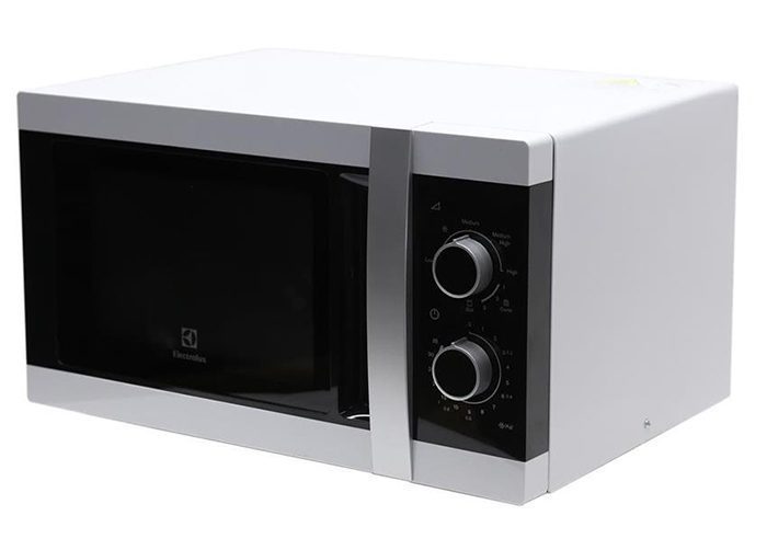 Lò vi sóng Electrolux EMM2311W - Hàng chính hãng